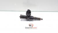 Injector, Vw Golf 4 (1J1) 1.9 tdi, ATD, 038130073AJ,BTD (id:392067)