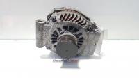 Alternator 120A, cod V757692180, Citroen C5 (II) Break, 2.0 benz, RFJ (pr:110747)