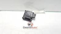 Motoras aeroterma bord Audi A6 Avant (4B5, C5) 1.9 tdi, 4F0820511B