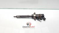 Injector, Peugeot 307 Break, 1.6 hdi, 9HZ, 0445110259 (id:392290)