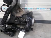 Fuzeta dreapta spate cu abs, Audi A4 (8EC, B7), 2.0tdi, (id.166365)