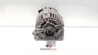 Alternator 90A Bosch, cod 038903018R, Seat Leon (1M1) 1.6 benz (id:389692)