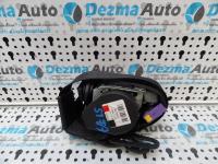 Centura stanga fata cu capsa, 8E0857705G, Audi A4 (8EC, B7) 2004-2008, (id.166398)