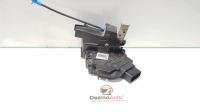 Broasca stanga fata, Ford Mondeo 4 Sedan, 6M2A-R21813-EC