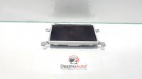 Display navigatie, Audi A4 Allroad (8KH, B8), 8T0919603G