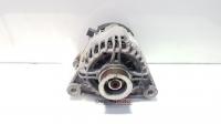 Alternator Opel Corsa D 1.2 benz, 13222929 (pr:110747)