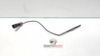 Sonda temperatura gaze, Audi A4 (8K2, B8) 2.0 tdi, CAH, cod 03L906088D (id:392561)