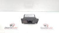 Modul control central, Skoda Octavia 2 (1Z3), 7N0907530S