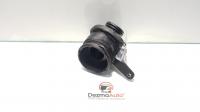 Rezonator turbo, Mercedes Clasa C T-Model (S203) 2.7 cdi, OM612962, A6110981807 (id:392748)