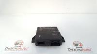 Modul control central, Audi A4 Avant (8K5, B8), 8T0907468P