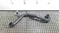 Tub intercooler, Opel Astra J, 2.0 cdti, A20DTH, GM13265282 (id:393736)