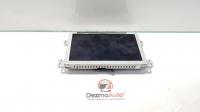 Display bord, Audi A4 Allroad (8KH, B8) 4F0919604