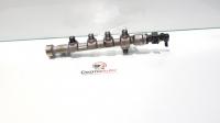 Rampa injectoare cu senzor, Opel Astra J, 2.0 cdti, A20DTH, GM55576177 (id:393762)