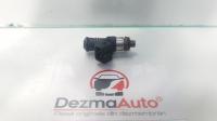 Injector, Renault Clio 4, 1.2 benz, D4FD740, 8200292590