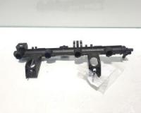 Rampa injectoare, Dacia Logan (LS), 1.2 benz, D4F732, 8200367230