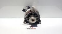 Alternator, Ford Fiesta 5, 1.4 tdci, F6JA, 2S6T-AC (id:394514)