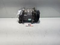 Compresor clima Peugeot 206 CC, 1.6 B, SD7V12