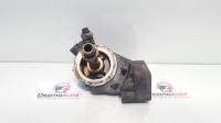 Carcasa filtru ulei, Audi A6 (4B2, C5), 1.8 t, ATW, 050115417