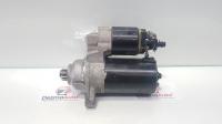 Electromotor, Skoda Fabia 1 Combi (6Y5), 1.4 benz, AUB, 02T911023E