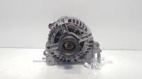 Alternator, Vw Polo (9N), 1.4 benz, AUB, 037903025G (pr:110747)