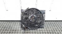 Electroventilator Opel Astra G Combi 1.4 b, GM24431829