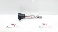 Bobina inductie, Skoda Octavia 2 Combi (1Z5), 2.0 fsi, BLX, 07K905715F