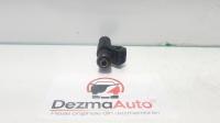 Injector, Audi TT (8N3), 1.8 T, benz, AUQ, 0280156061