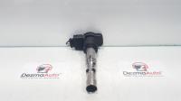 Bobina inductie, Skoda Octavia 1 Combi (1U5), 1.8 T, benz, AUQ, 06A905115D