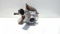 Turbosuflanta, cod 059145715P,  Audi A6 (4F2, C6) 3.0 tdi, (id:381973)