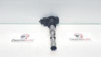 Bobina inductie, Skoda Octavia 1 Combi (1U5), 1.8 t, AUM, 004102043