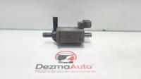 Supapa vacuum, Audi TT Roadster (8N9), 1.8 T, benz, AUM, 078906283A