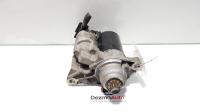 Electromotor, Skoda Fabia 2 (5J, 542) 1.2 b, BBM, 02T911023R (id:394661)