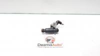 Injector, Opel Corsa C (F08, F68) 1.2 b, Z12XE, 0280155965 (id:394695)