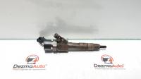 Injector, Renault Laguna 2 Combi, 1.9 dci, 0445110021