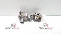 Egr, Skoda Superb I (3U4), 1.8 turbo, 06B131817E