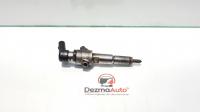 Injector, Ford Fiesta 5, 1.4 tdci, F6JA, 9655304880 (id:394992)