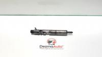 Injector, Dacia Logan (LS) 1.5 dci (id:394315)