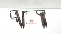 Injector, Renault Megane 2, 1.5 dci, K9K722 (id:395266)