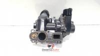 Corp termostat cu pompa apa Skoda Yeti (5L) 1.8 tsi, 06H121026CC