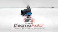 Injector, Opel Astra H Van, 1.6 benz, Z16XER, 25380933