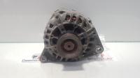 Alternator, Audi A4 (8D2, B5) 1.8 T, Benz, AWT, 06B903016D