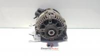 Alternator Peugeot 206 CC 1.4 b, 9623727180