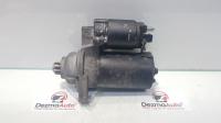 Electromotor, Vw Bora (1J2), 1.8 T, Benz, AUM, 02A911023I