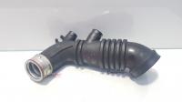 Tub turbo, Audi TT Roadster (8N9), 1.8 T, Benz, AUM, 06A133356G