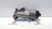 Carcasa filtru ulei, Citroen C4 (I) coupe, 1.6 benz, 5FW, V755852180