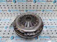 Volanta masa dubla cu placa presiune, Fiat Grande Punto 199, 1.3M-JET (id.166794)