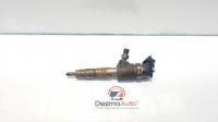 Injector, Peugeot 308, 1.6 hdi, 9H06, 0445110340 (id:395442)