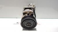 Compresor clima, Peugeot 308 SW, 1.4 benz, 8FS, 447190-8122