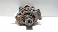 Alternator, Peugeot 207 SW, 1.4 benz, 8FS, V757692180 (pr:110747)