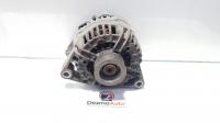 Alternator Opel Astra H GTC 1.4 benz, 0124415023 (pr:110747)